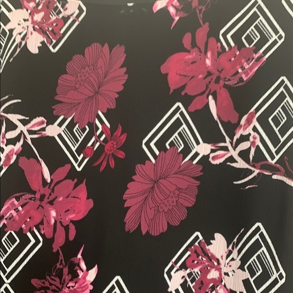 Alfani Blouse - Picture 5 of 9